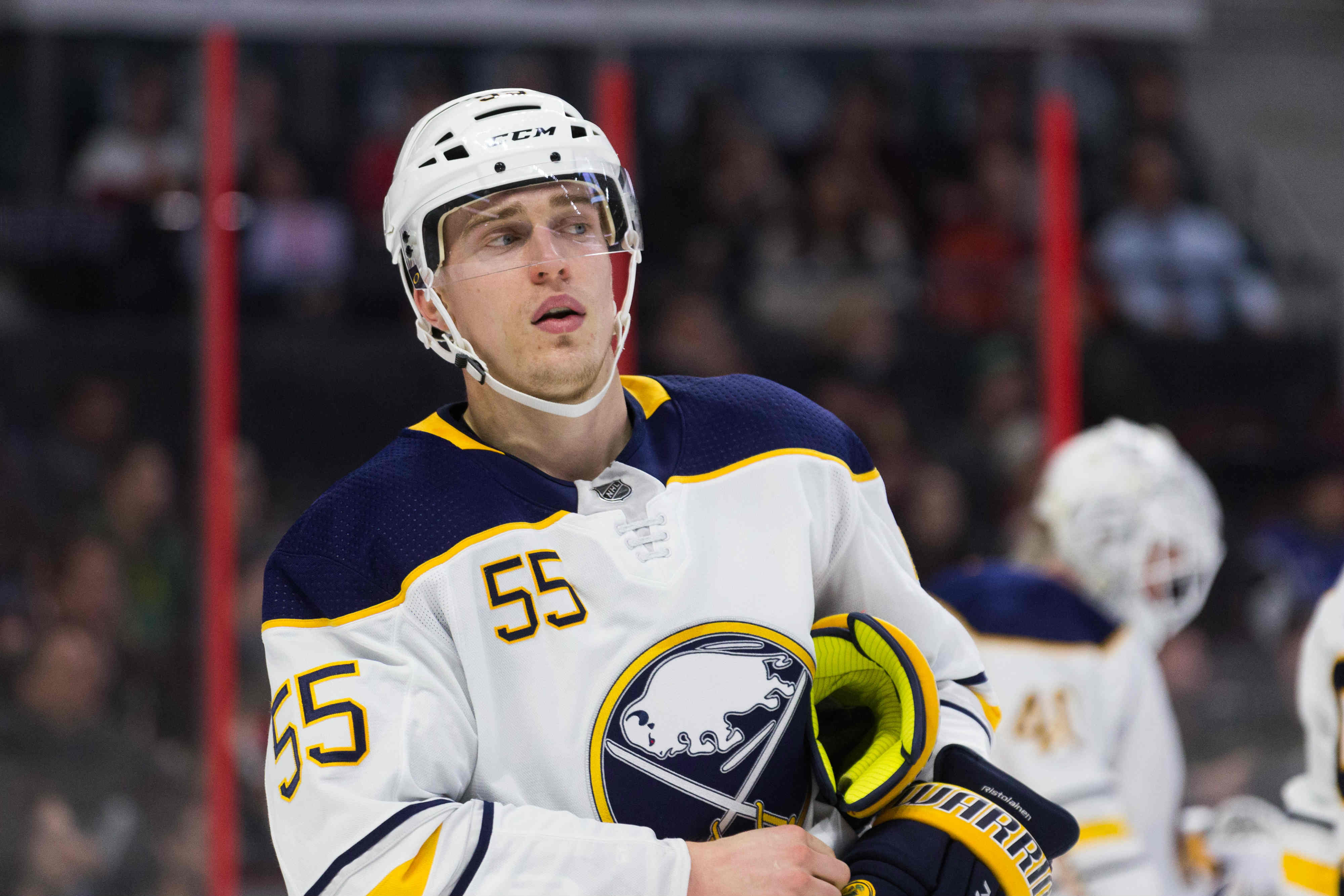 Rasmus Ristolainen NHL_kausi 2019-20