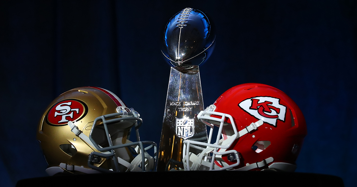 Super Bowl 2020 vedonlyönti ja ennakko