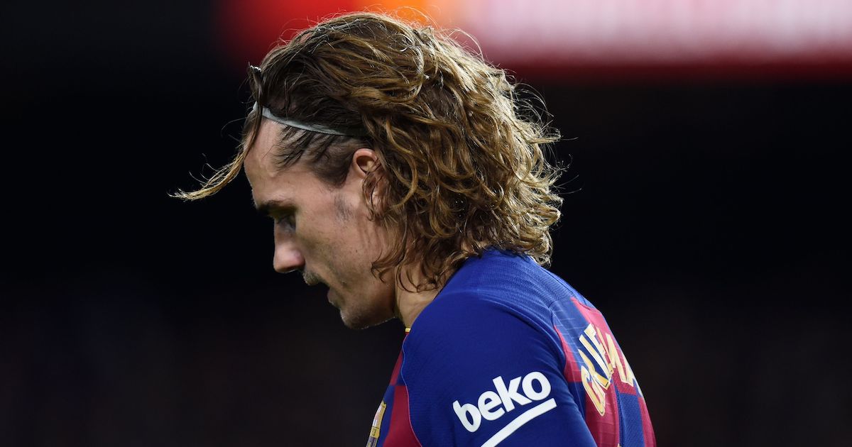 Mestarien liigan ennakko Napoli - Barcelona